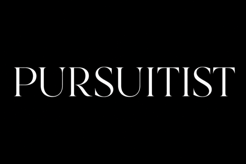 Pursuitist