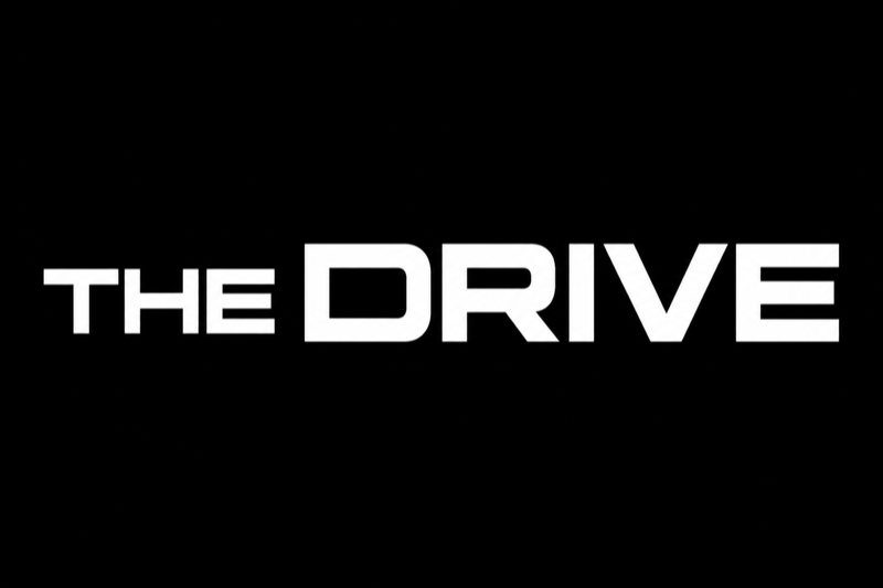 The Drive